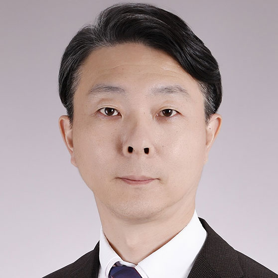 坂田 尚 氏