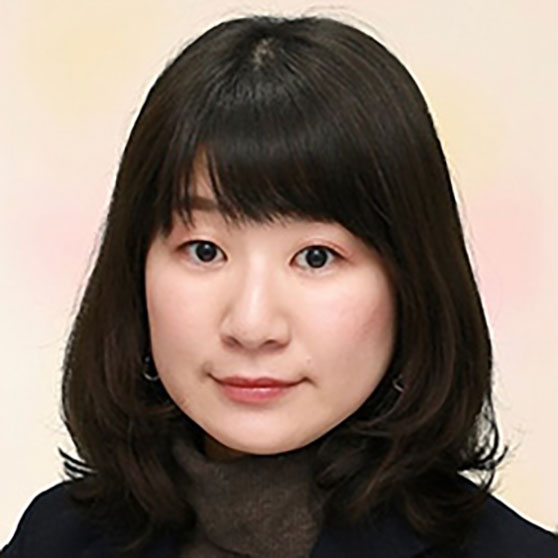 門田 あおい 氏
