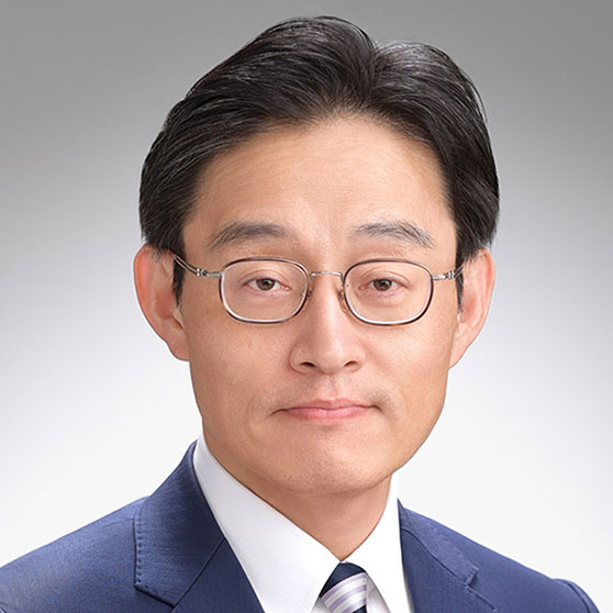 早田 豪 氏